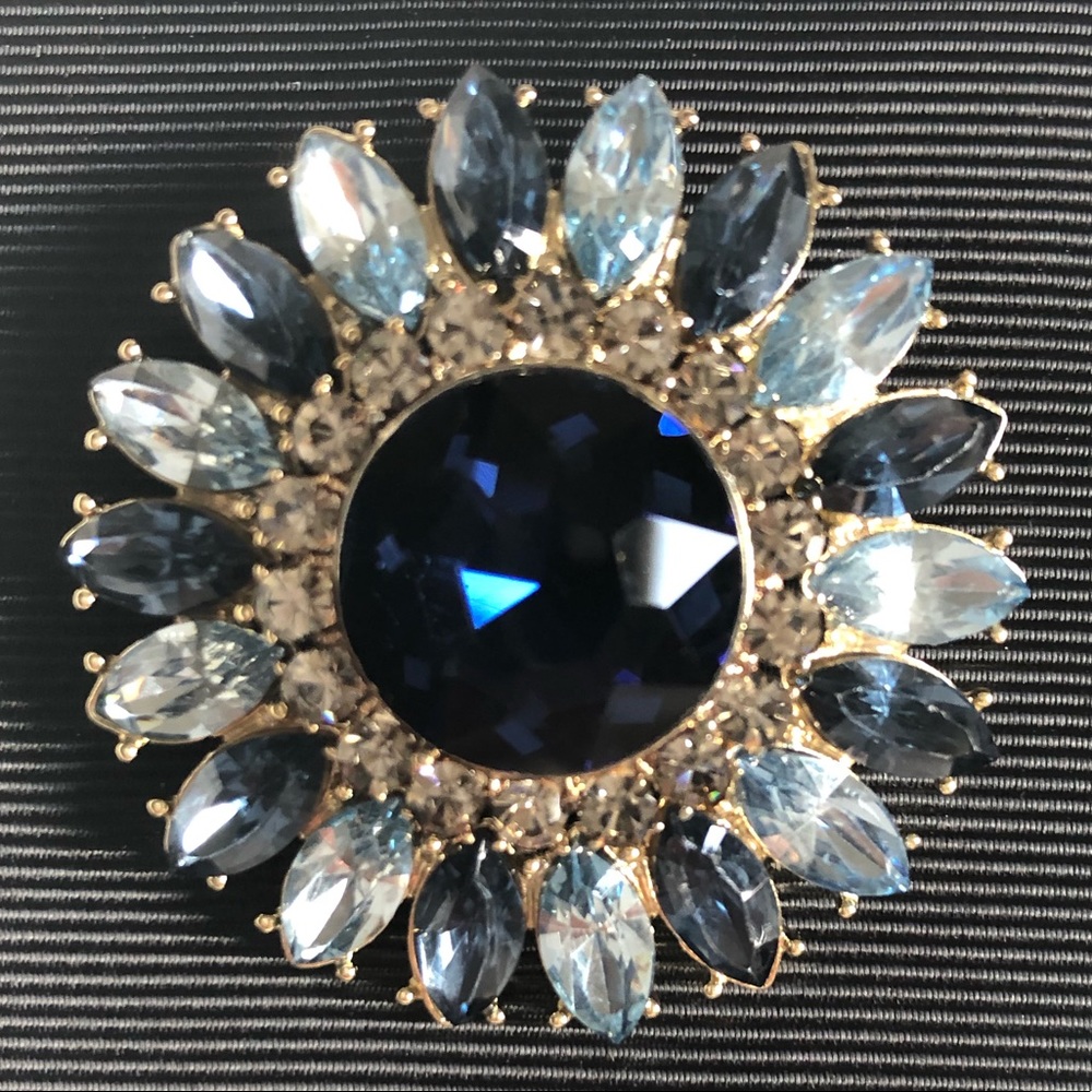 NWT Brooch
